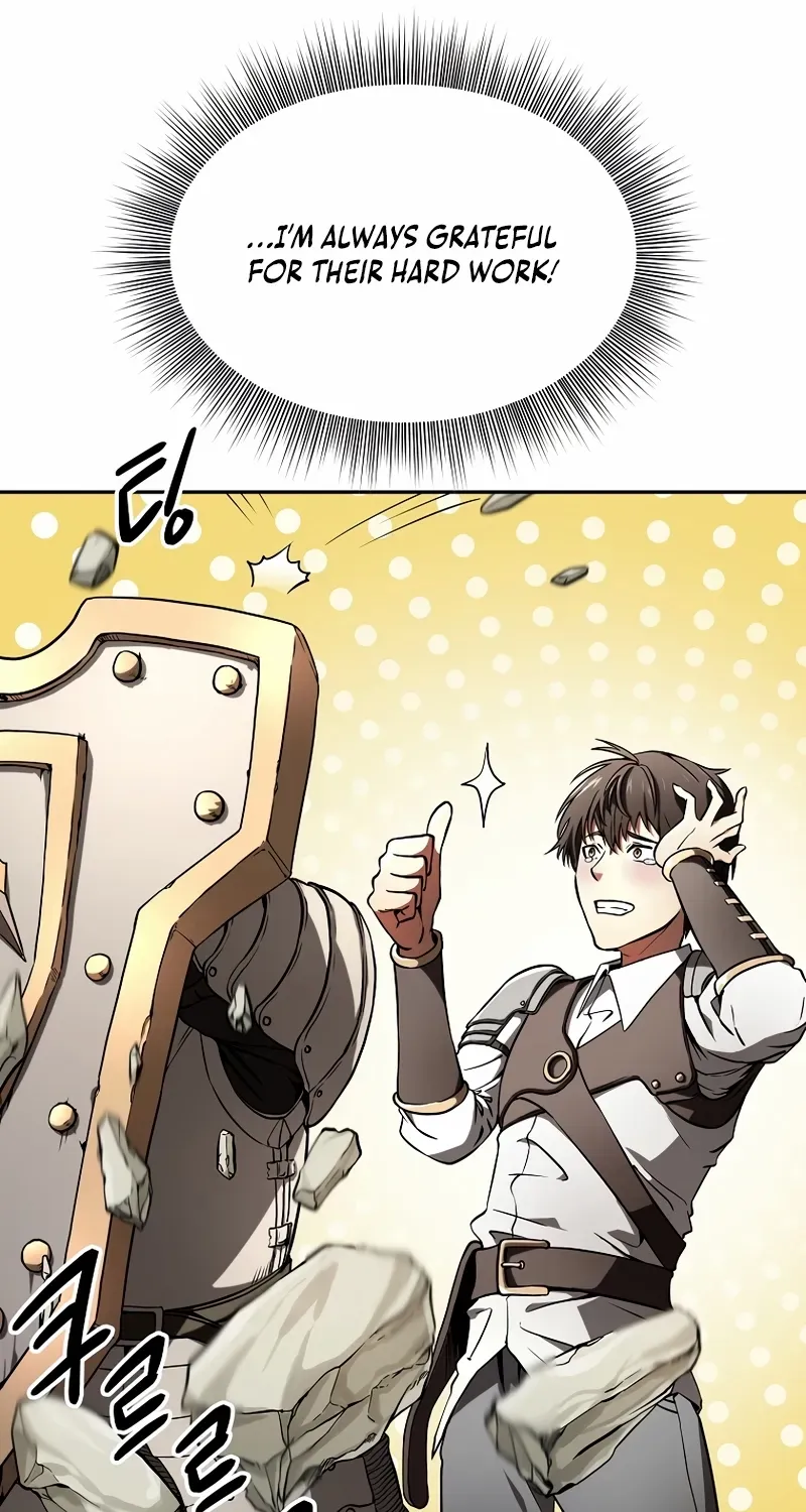 Extra of a Crazy World Chapter 1 page 32 - 