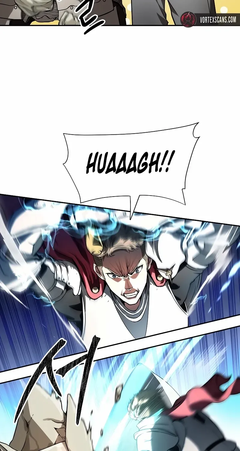 Extra of a Crazy World Chapter 1 page 33 - 