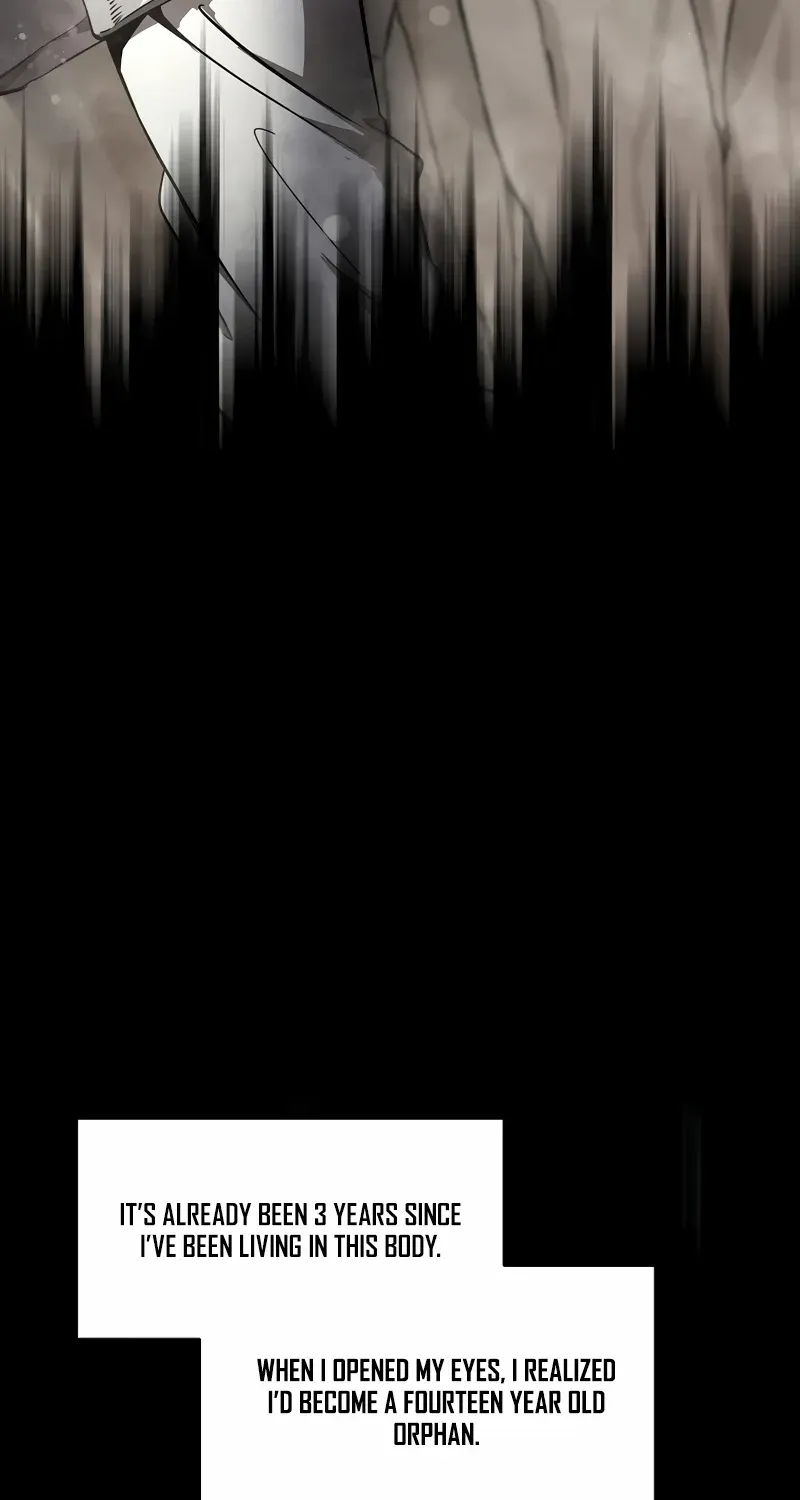 Extra of a Crazy World Chapter 1 page 38 - 