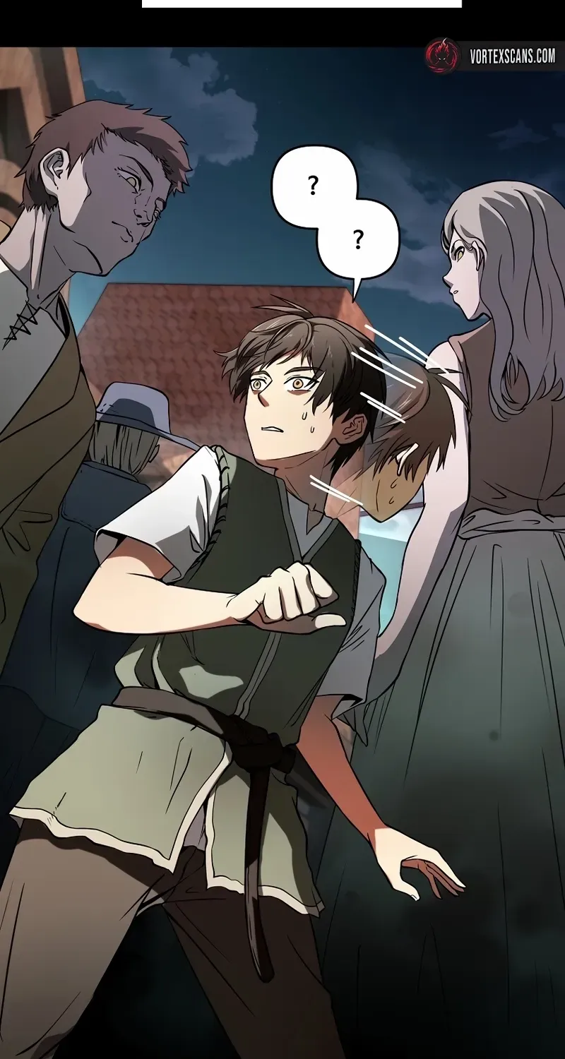 Extra of a Crazy World Chapter 1 page 39 - 