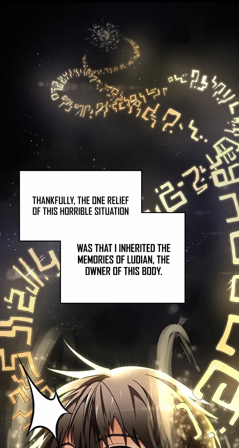 Extra of a Crazy World Chapter 1 page 41 - 