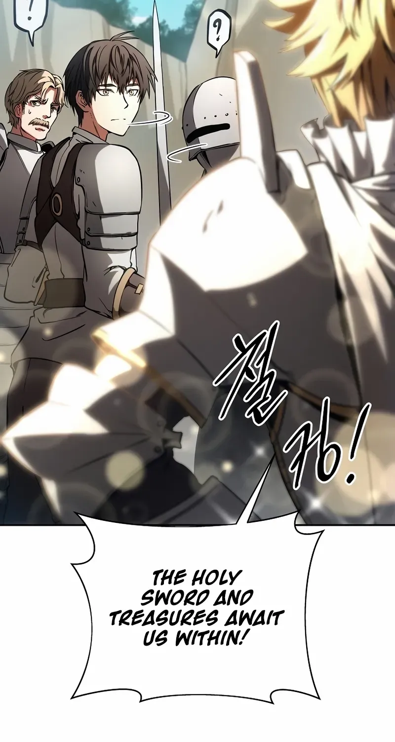 Extra of a Crazy World Chapter 1 page 47 - 