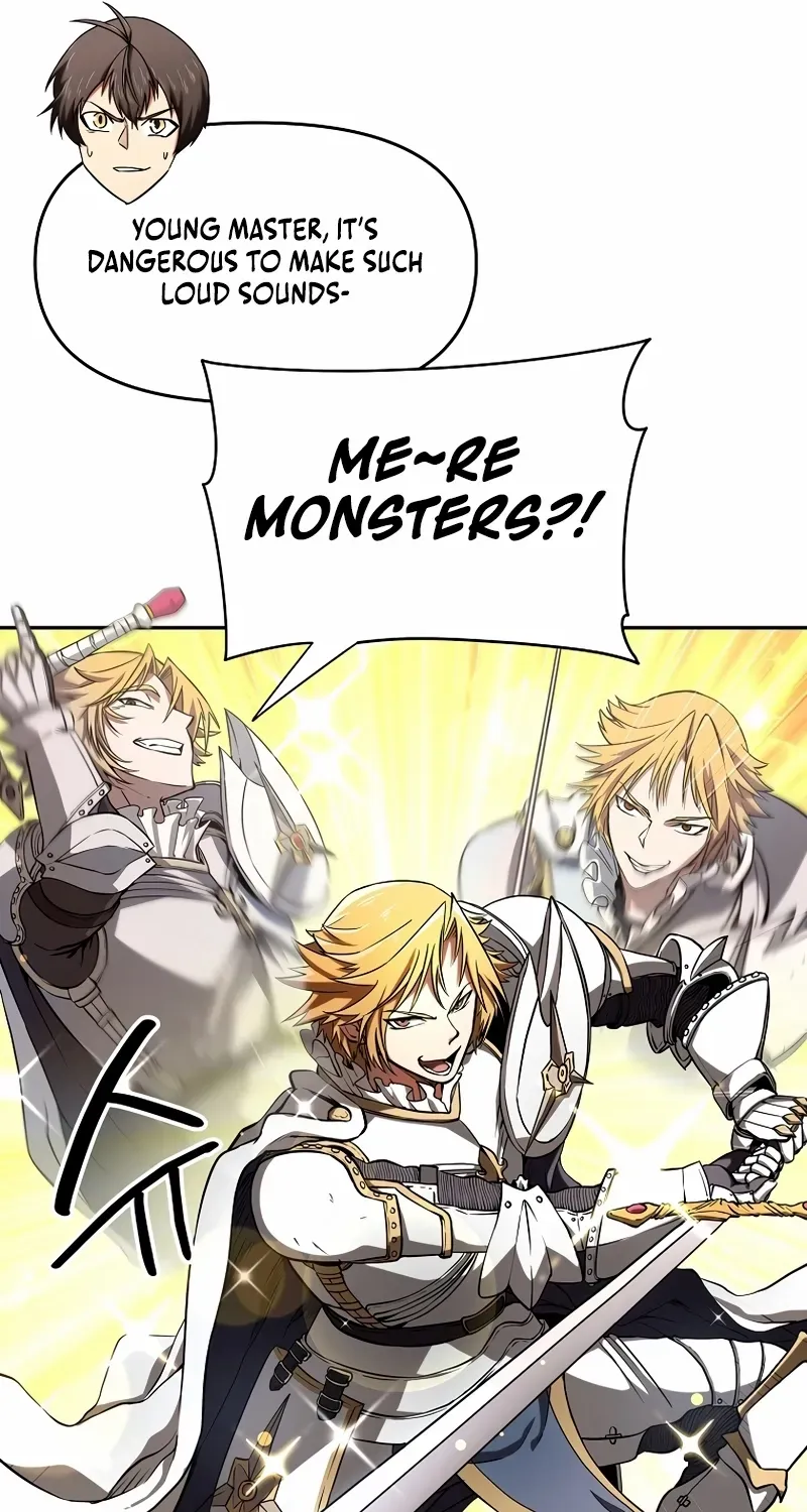 Extra of a Crazy World Chapter 1 page 53 - 