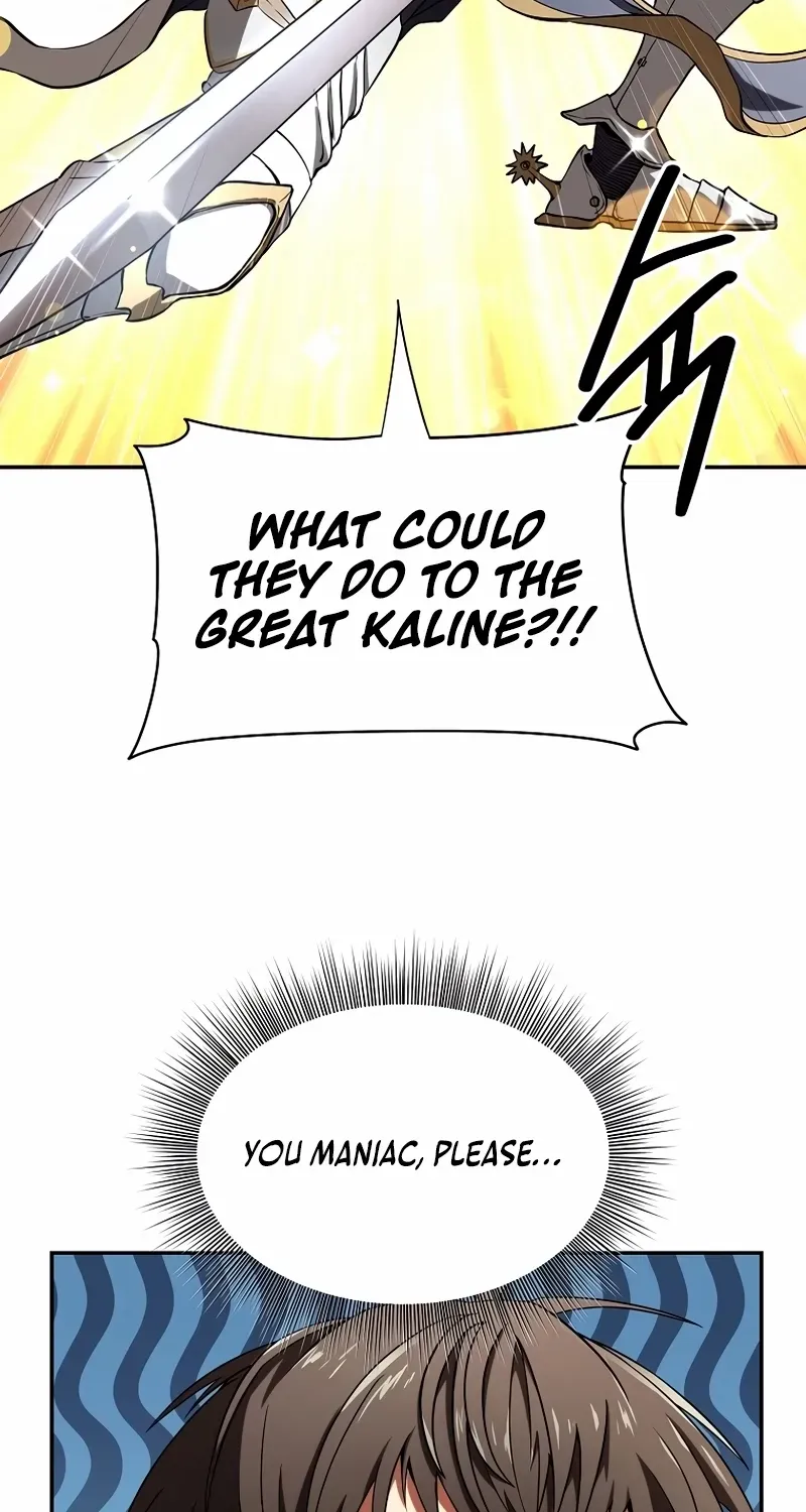 Extra of a Crazy World Chapter 1 page 54 - 