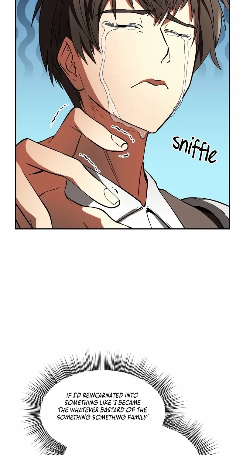 Extra of a Crazy World Chapter 1 page 55 - 