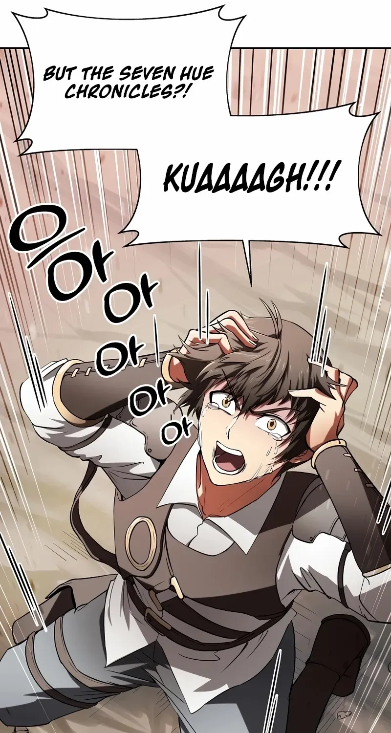 Extra of a Crazy World Chapter 1 page 58 - 
