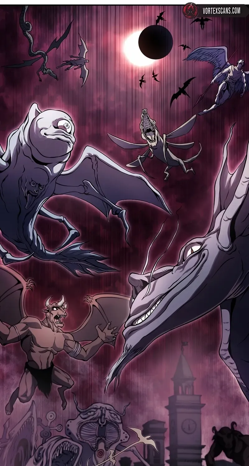 Extra of a Crazy World Chapter 1 page 62 - 