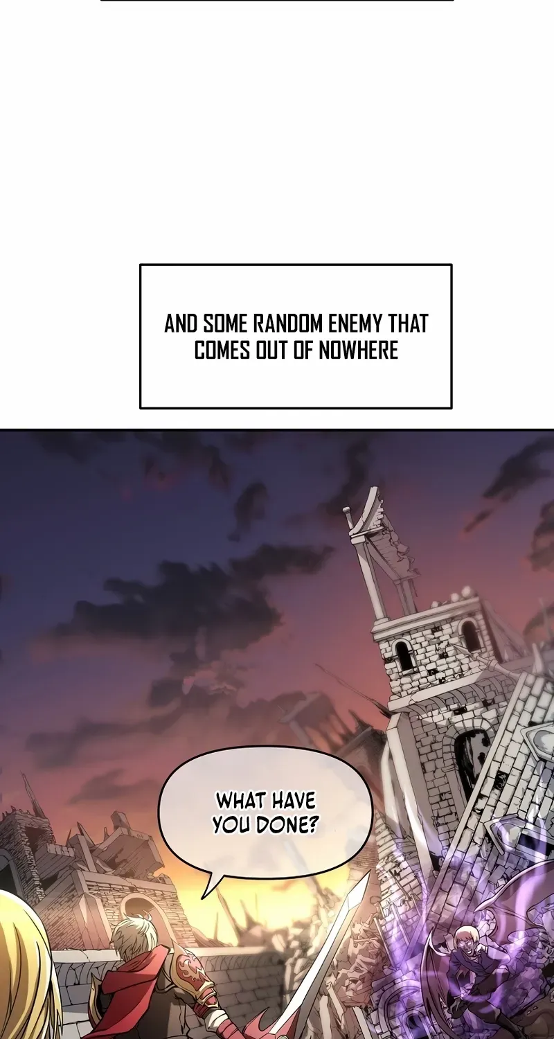Extra of a Crazy World Chapter 1 page 64 - 