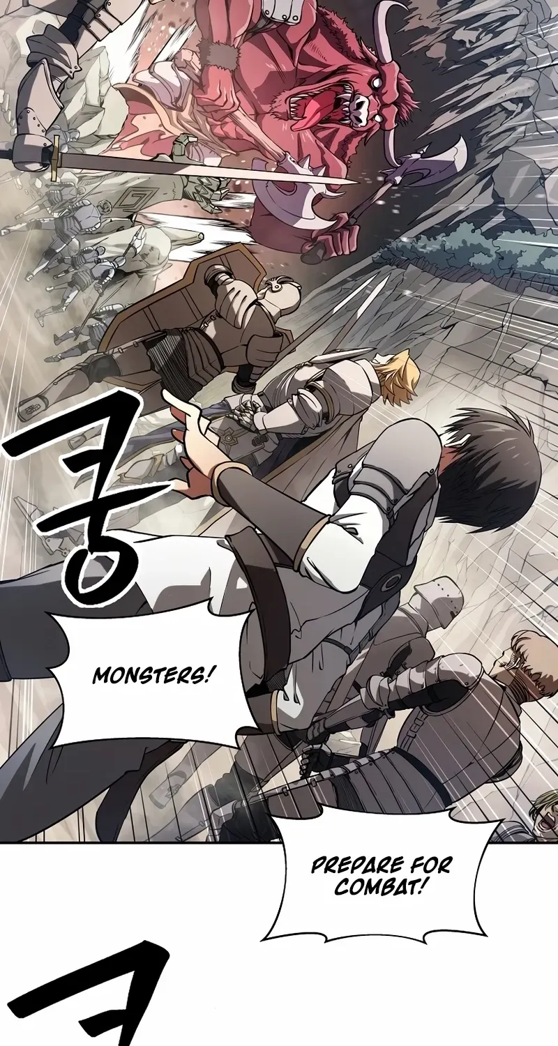 Extra of a Crazy World Chapter 1 page 67 - 