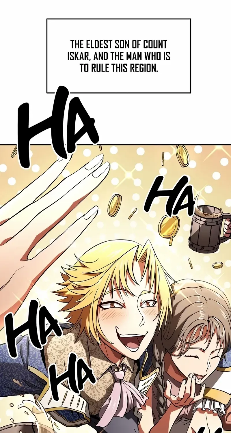Extra of a Crazy World Chapter 1 page 78 - 