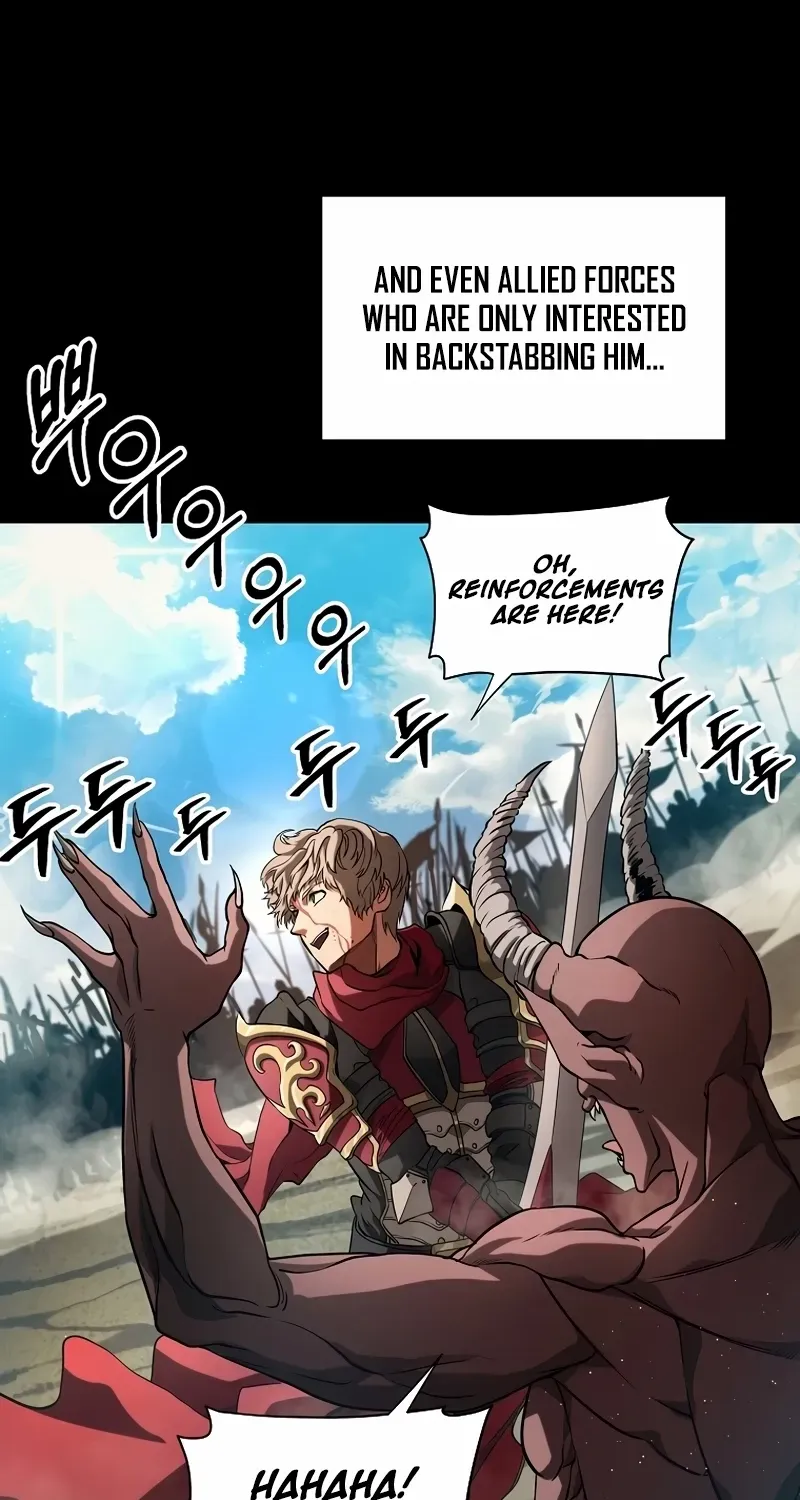 Extra of a Crazy World Chapter 1 page 9 - 