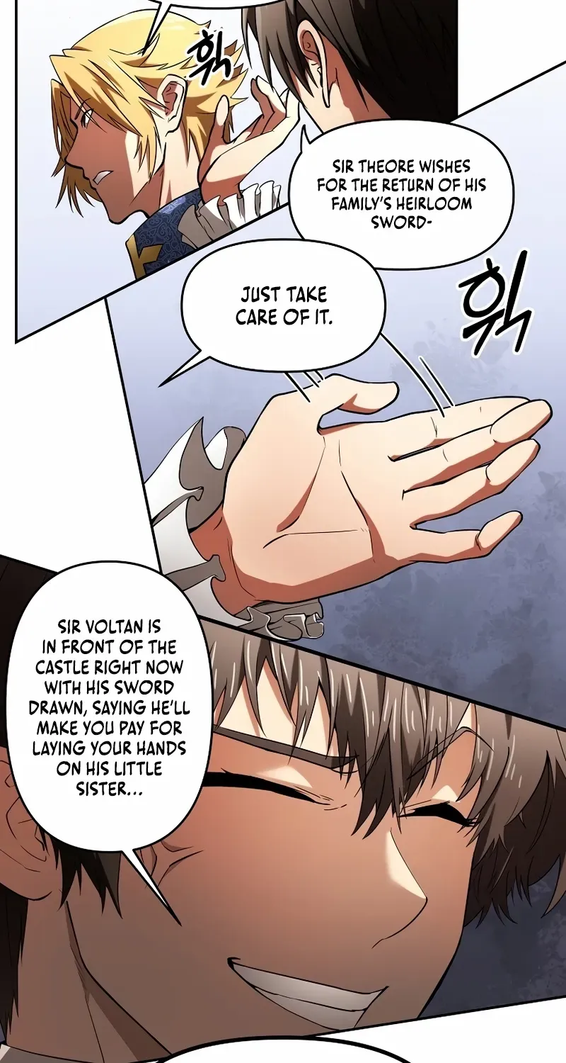 Extra of a Crazy World Chapter 1 page 82 - 