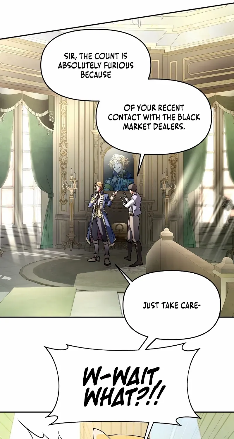 Extra of a Crazy World Chapter 1 page 84 - 