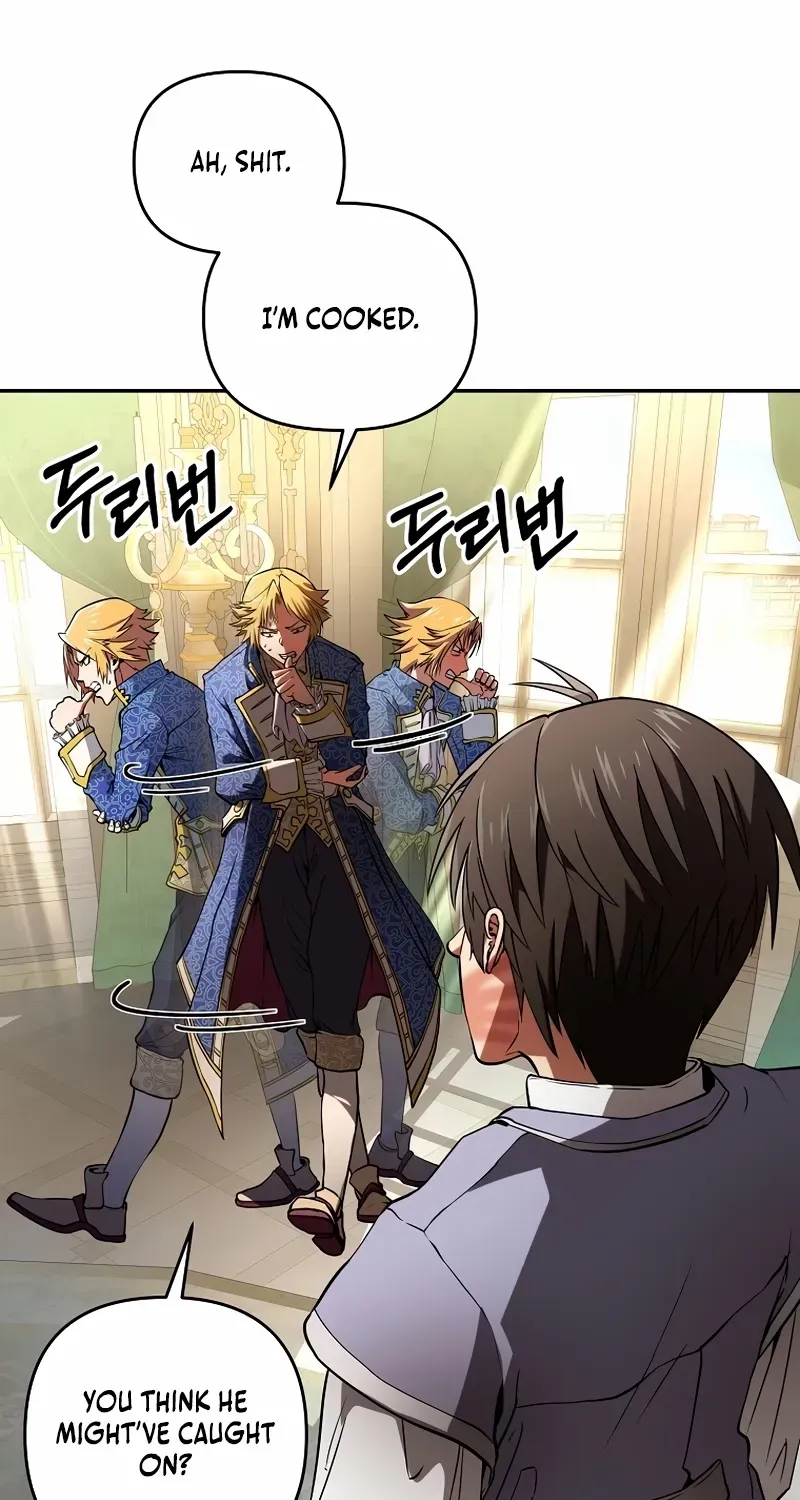 Extra of a Crazy World Chapter 1 page 86 - 