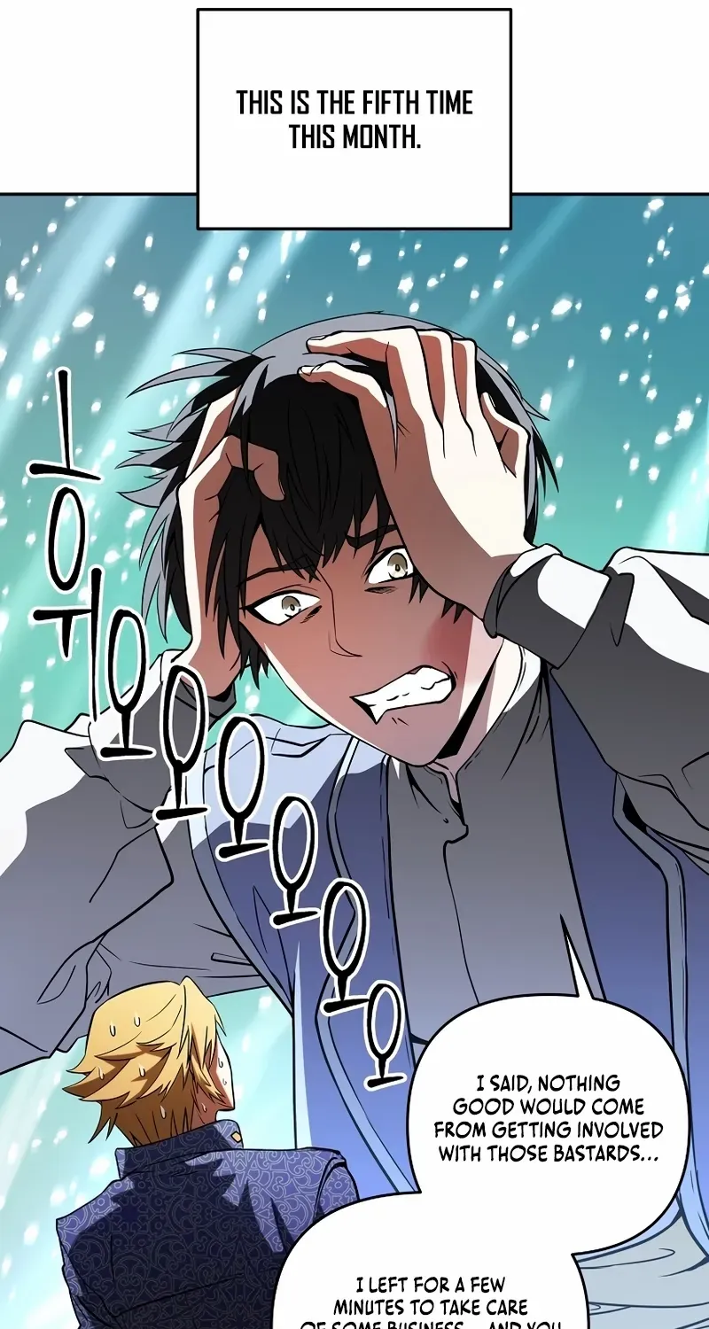 Extra of a Crazy World Chapter 1 page 88 - 