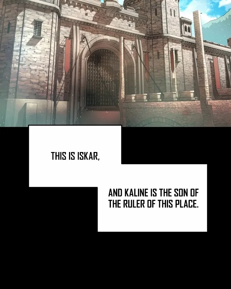 Extra of a Crazy World Chapter 1 page 92 - 