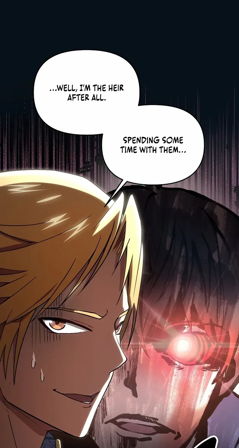 Extra of a Crazy World Chapter 1 page 95 - 
