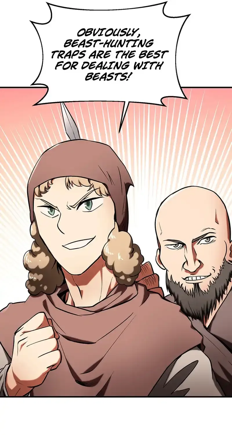 Extra of a Crazy World Chapter 10 page 107 - 