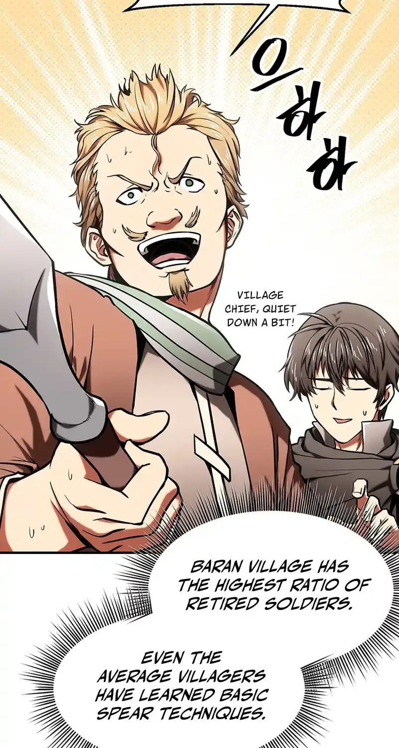 Extra of a Crazy World Chapter 10 page 112 - 