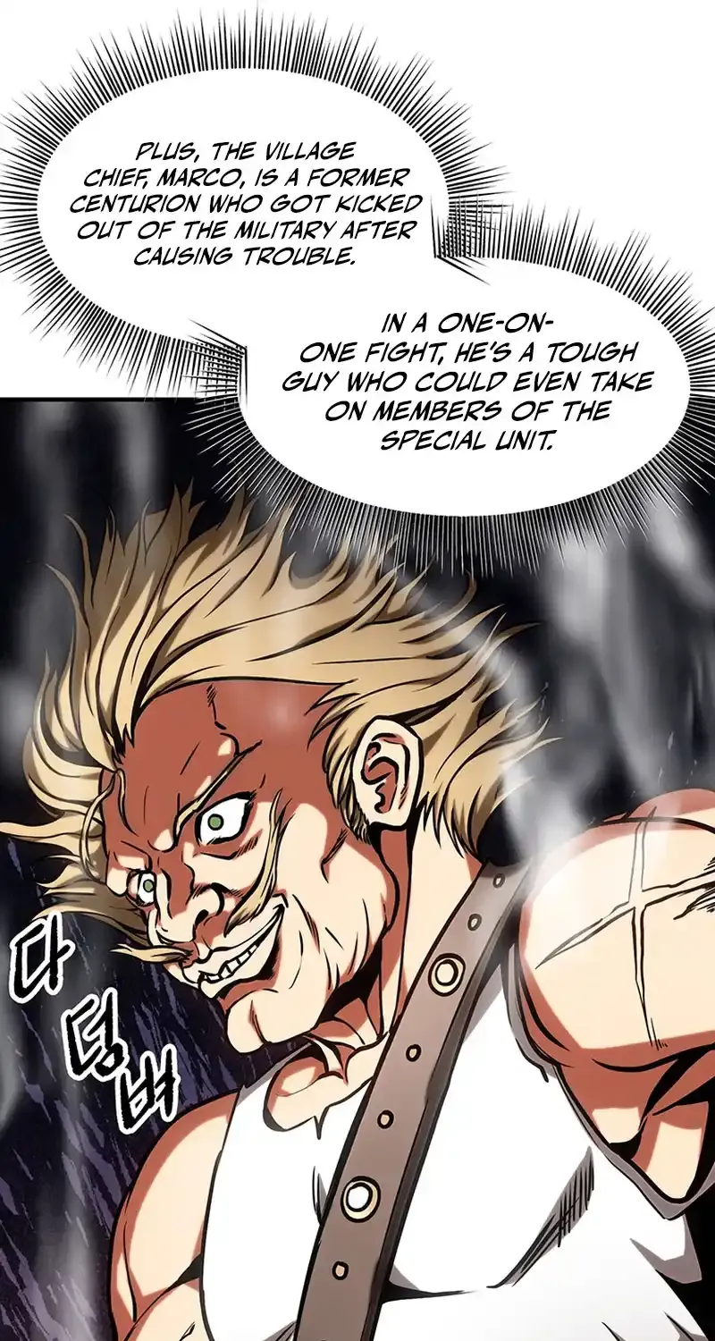 Extra of a Crazy World Chapter 10 page 114 - 