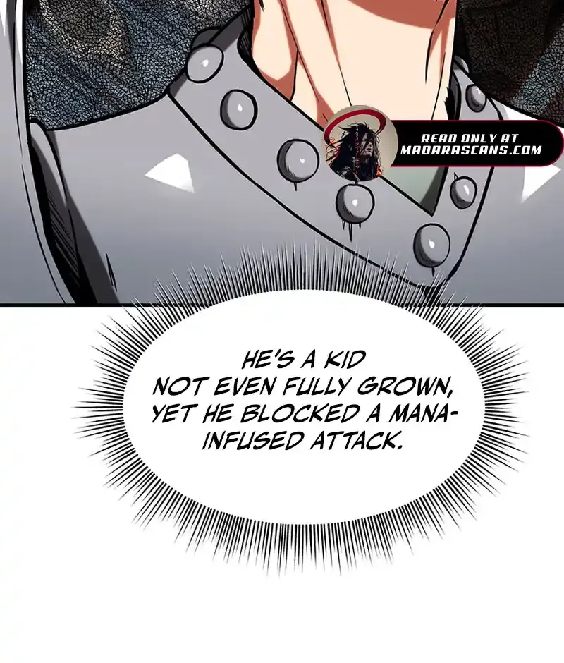 Extra of a Crazy World Chapter 10 page 119 - 