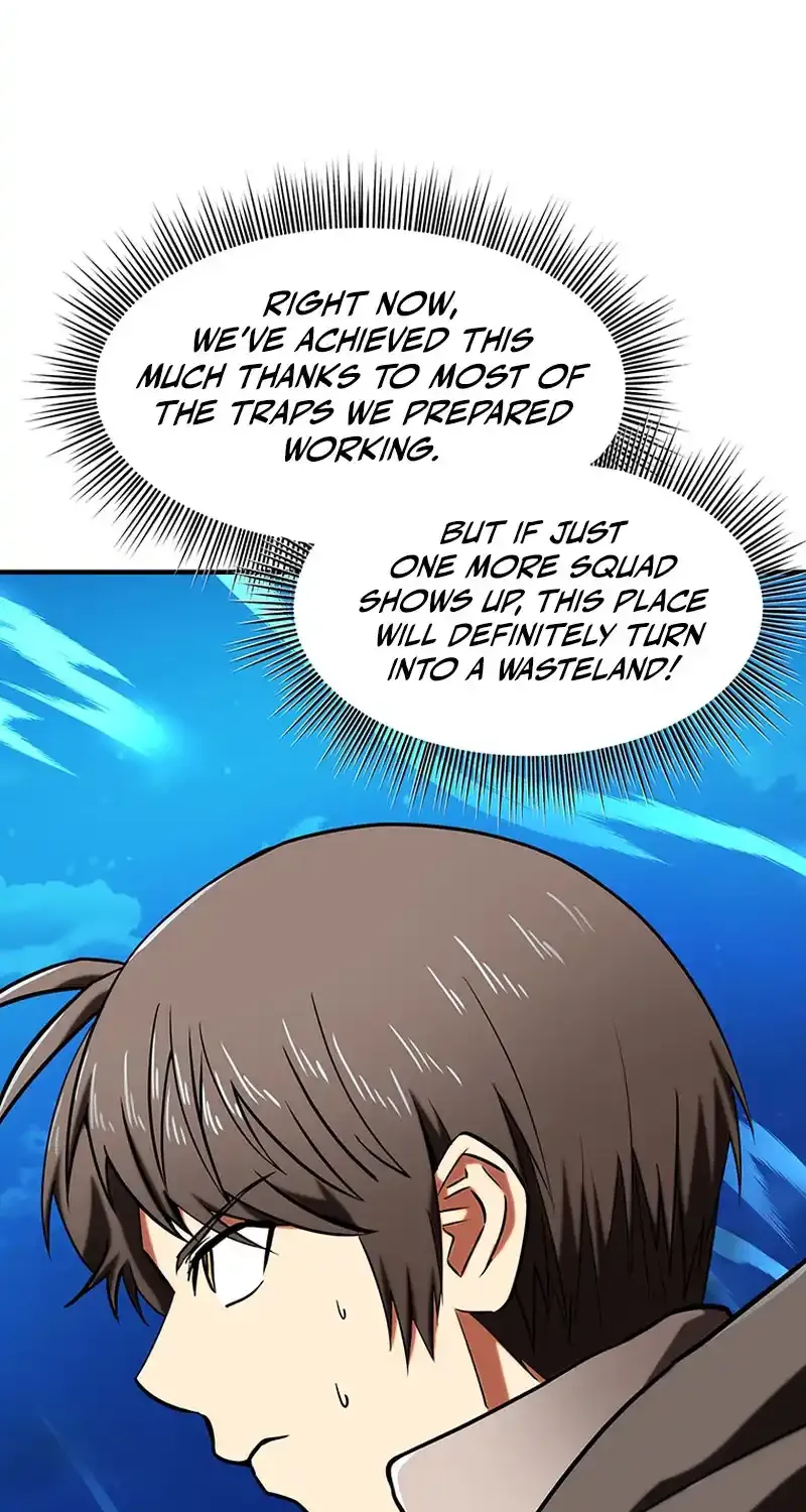 Extra of a Crazy World Chapter 10 page 129 - 