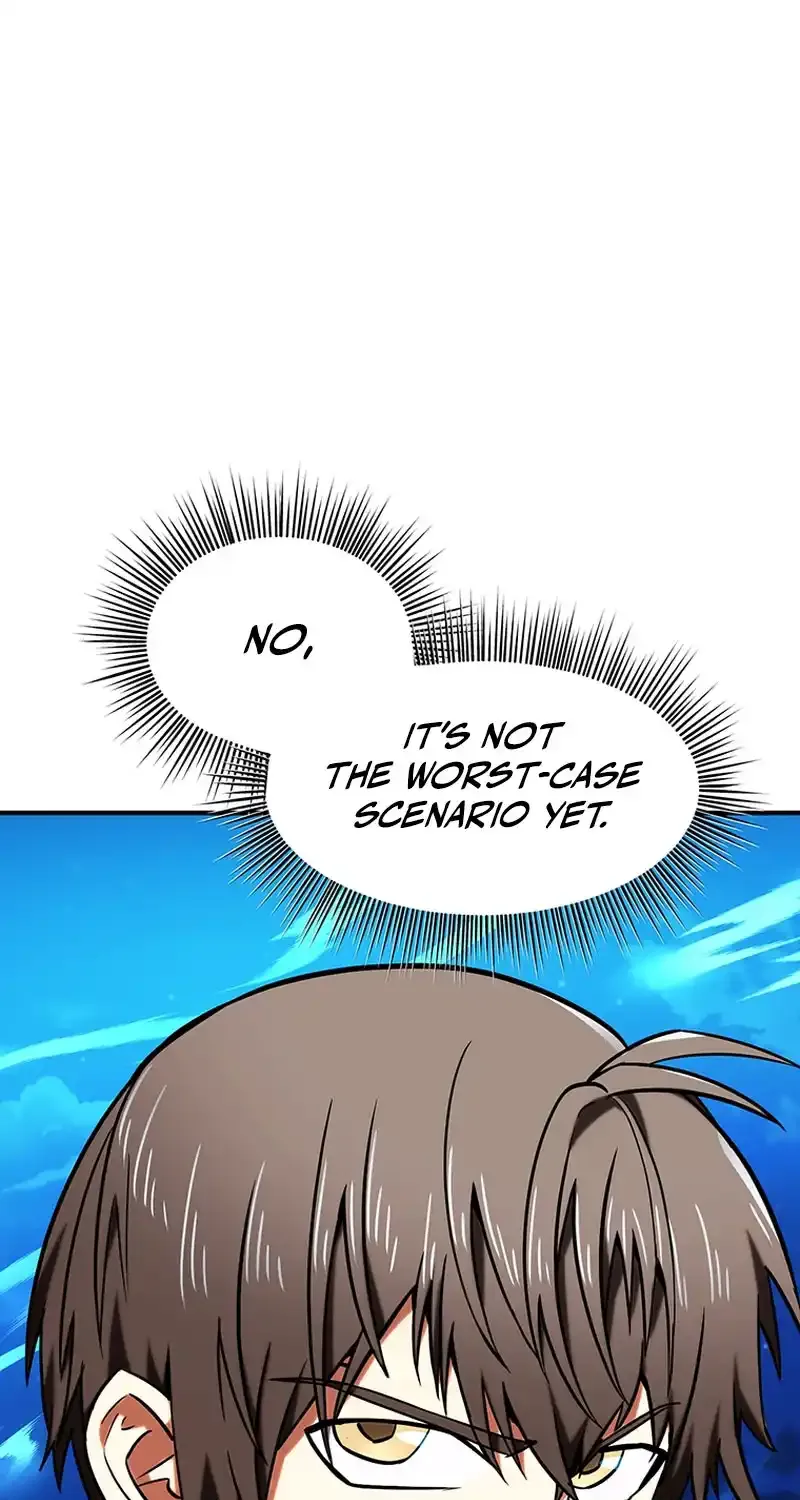 Extra of a Crazy World Chapter 10 page 133 - 