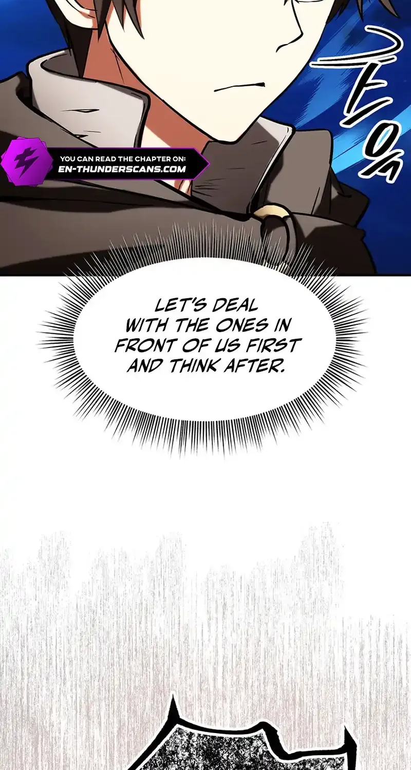 Extra of a Crazy World Chapter 10 page 134 - 