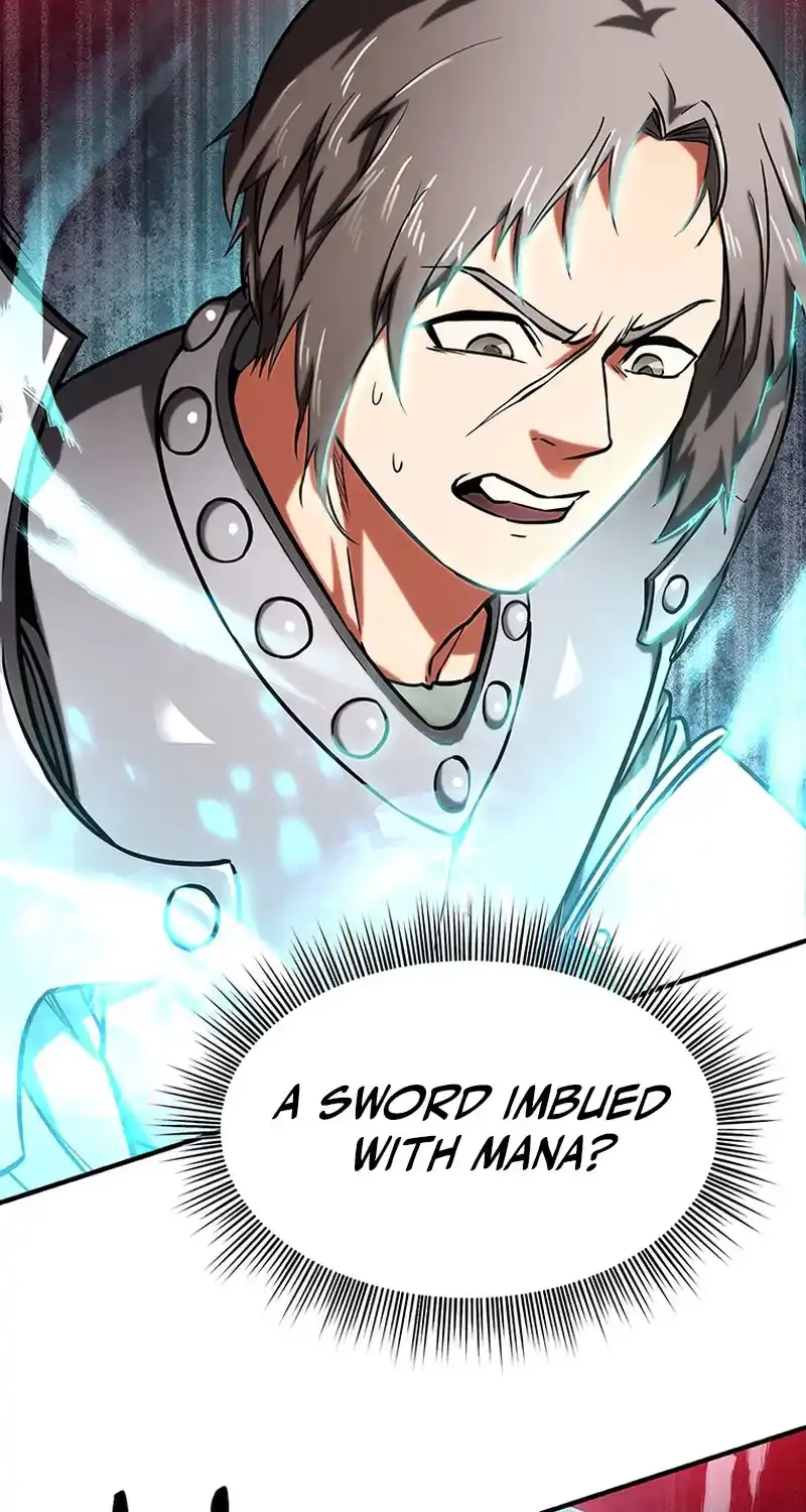 Extra of a Crazy World Chapter 10 page 33 - 