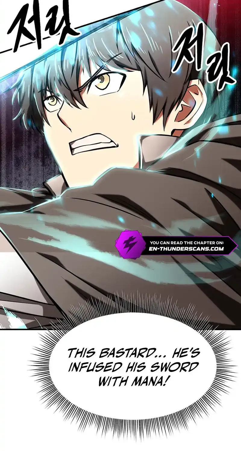 Extra of a Crazy World Chapter 10 page 34 - 