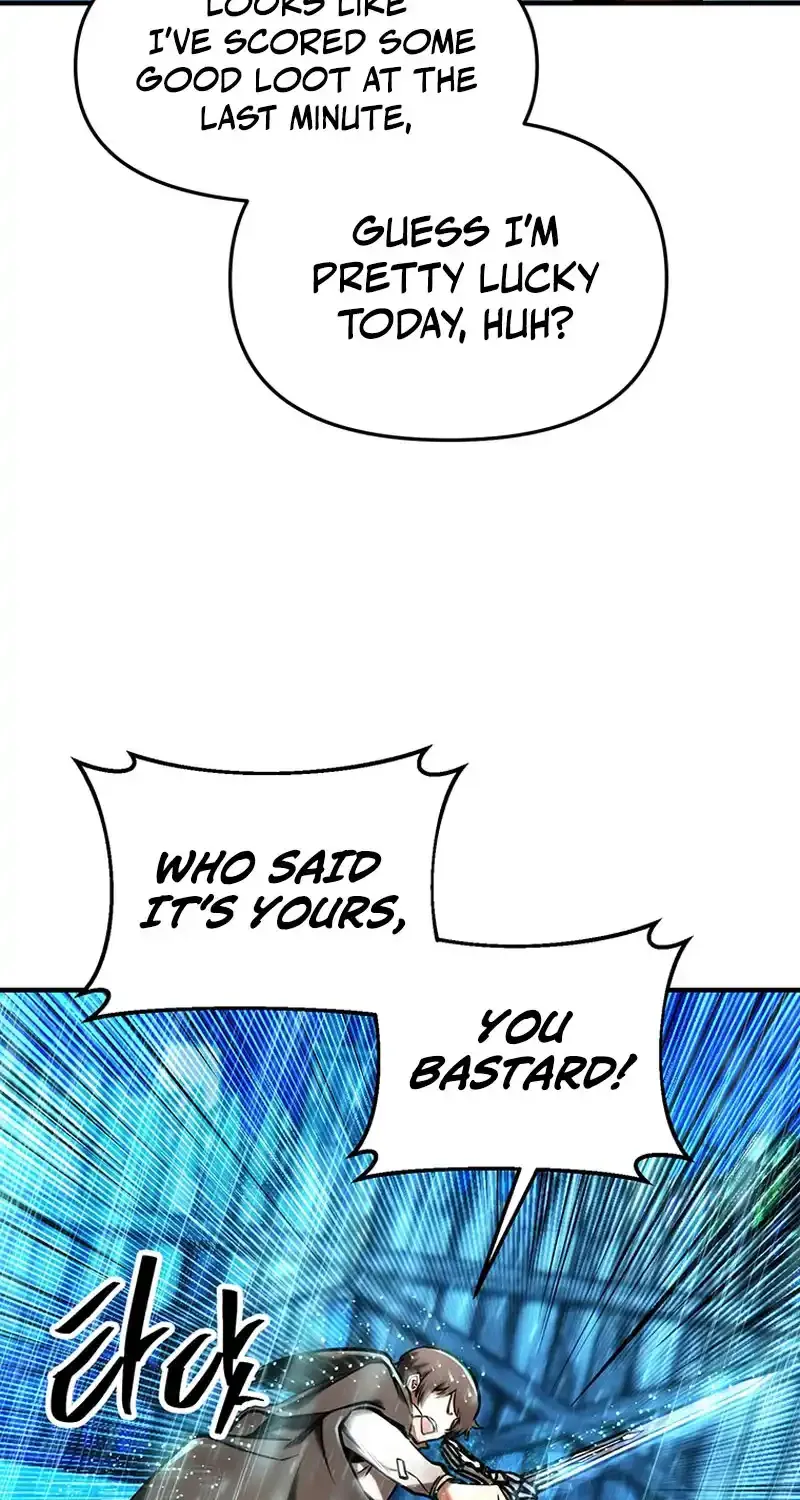 Extra of a Crazy World Chapter 10 page 39 - 