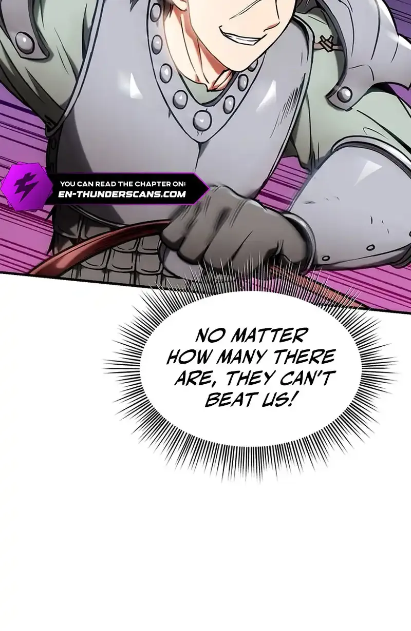 Extra of a Crazy World Chapter 10 page 54 - 