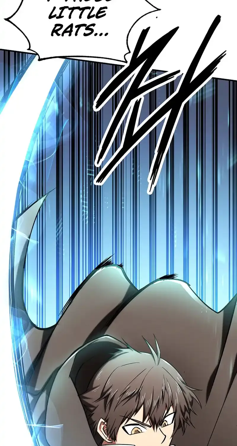 Extra of a Crazy World Chapter 10 page 58 - 