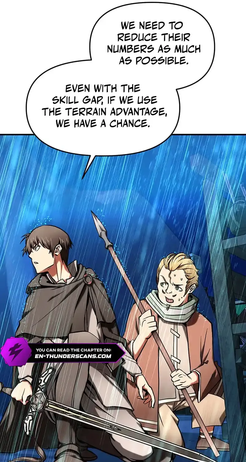 Extra of a Crazy World Chapter 10 page 73 - 