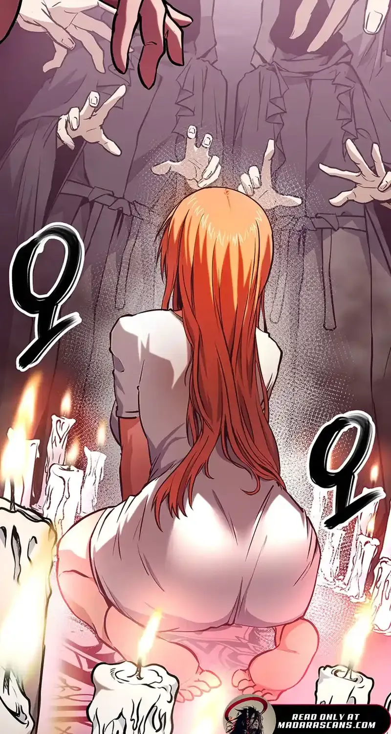 Extra of a Crazy World Chapter 10 page 85 - 