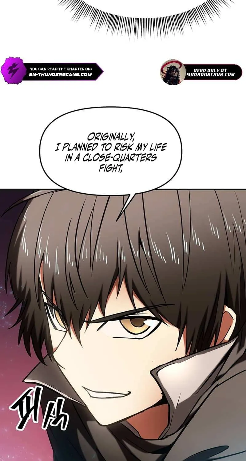 Extra of a Crazy World Chapter 11 page 109 - 