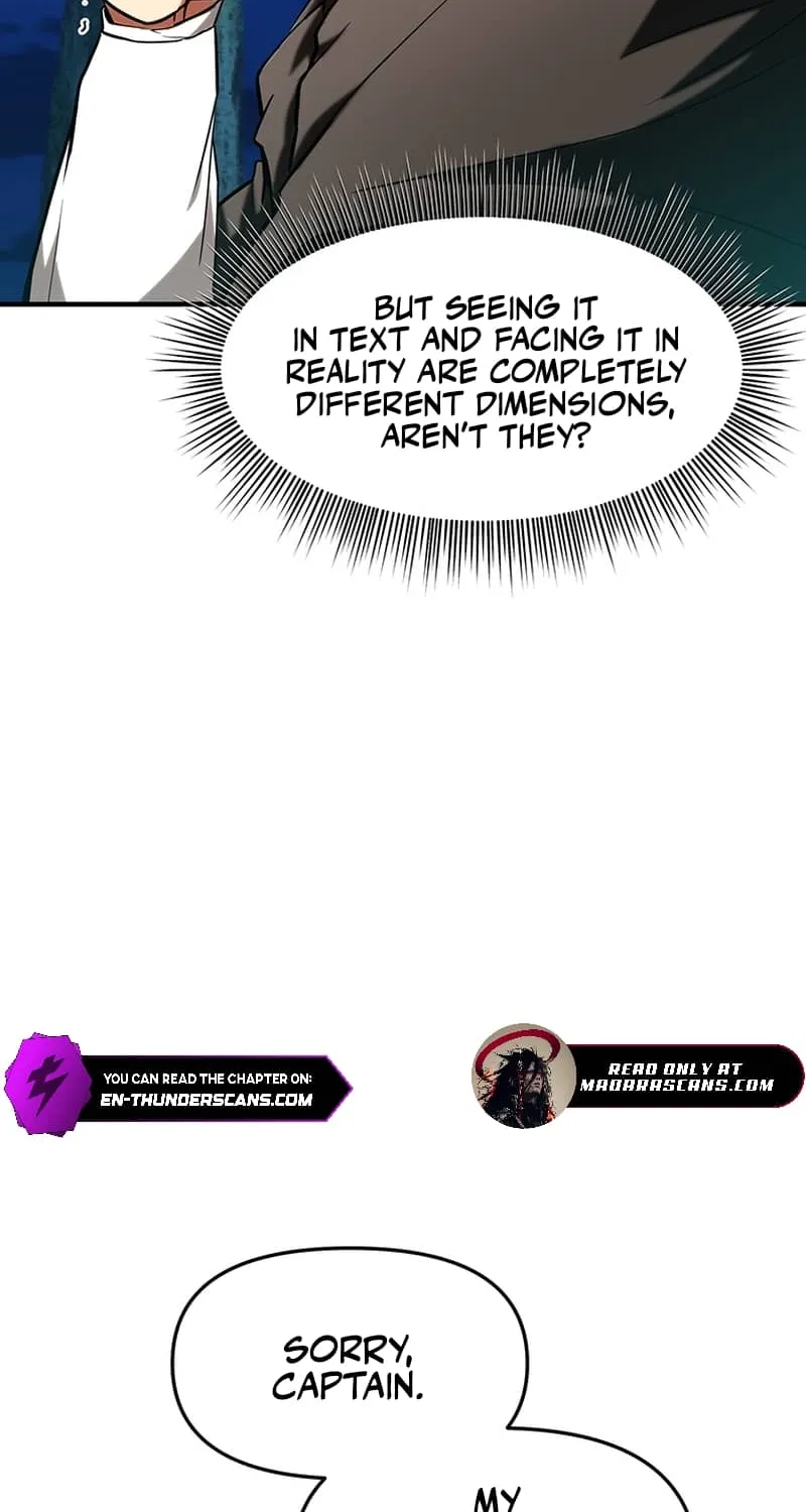 Extra of a Crazy World Chapter 11 page 13 - 
