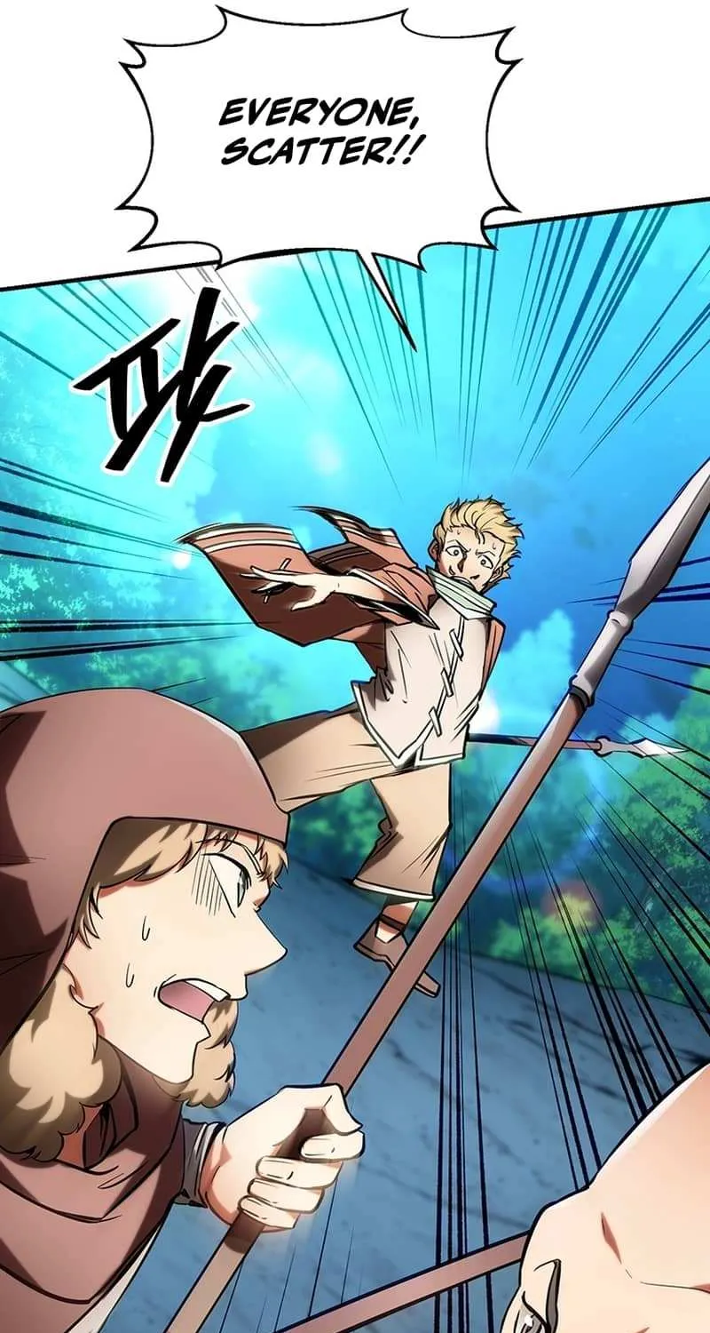 Extra of a Crazy World Chapter 11 page 23 - 