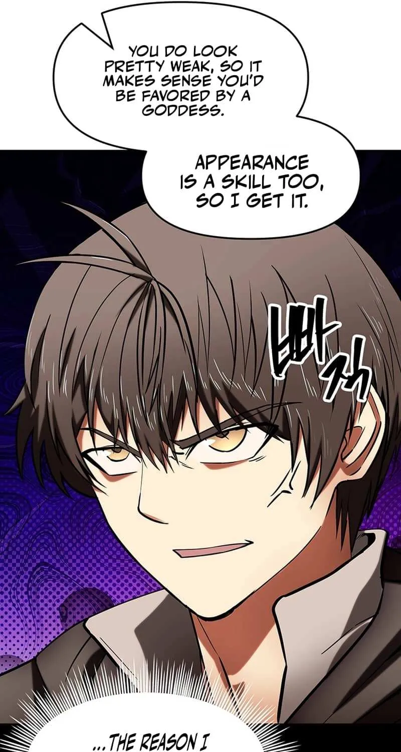 Extra of a Crazy World Chapter 11 page 57 - 