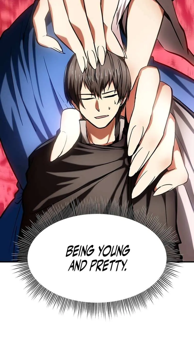 Extra of a Crazy World Chapter 11 page 59 - 