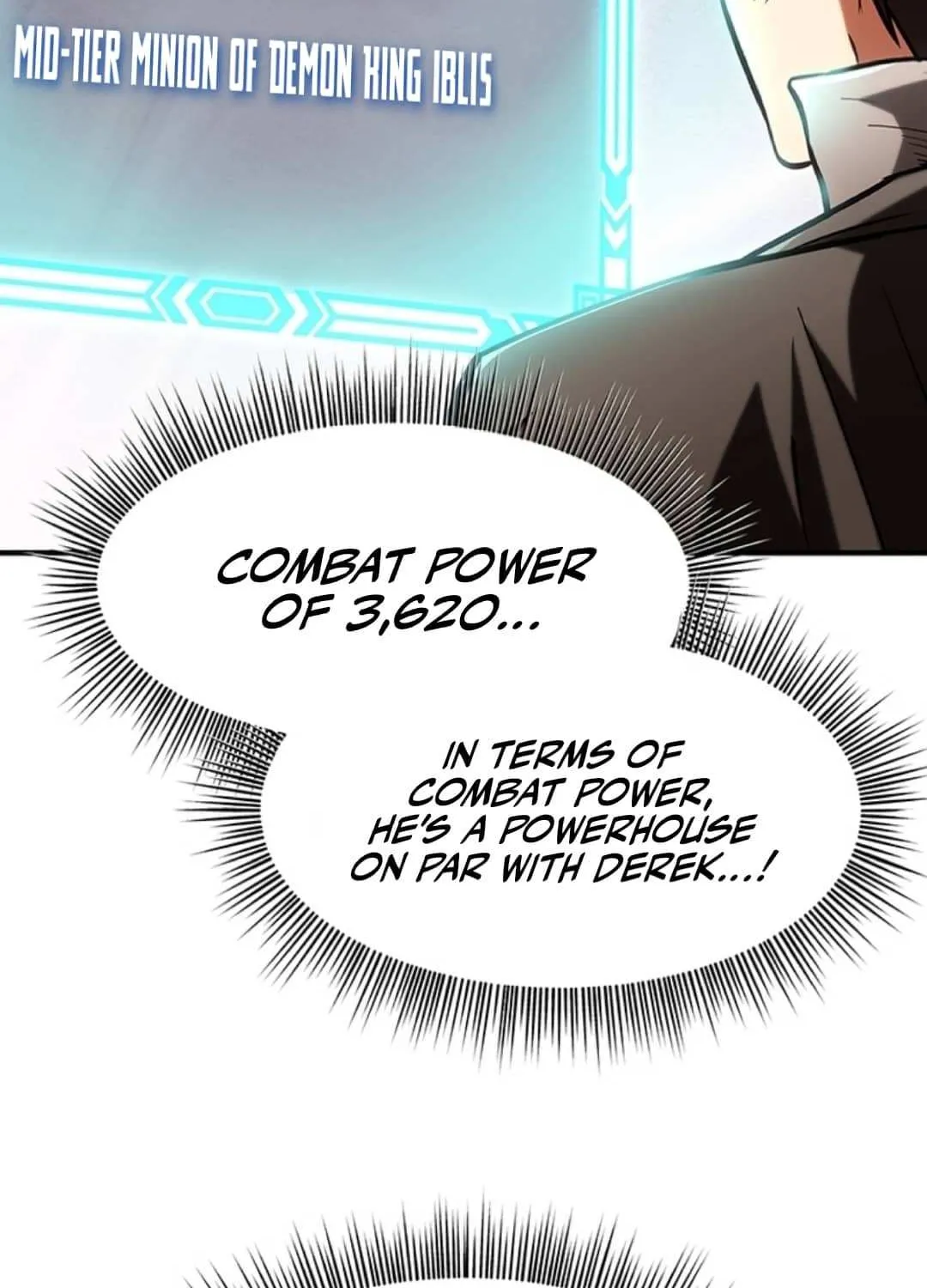 Extra of a Crazy World Chapter 11 page 8 - 