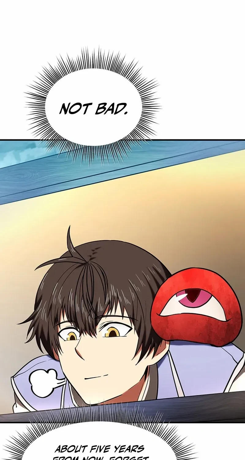 Extra of a Crazy World Chapter 12 page 107 - 