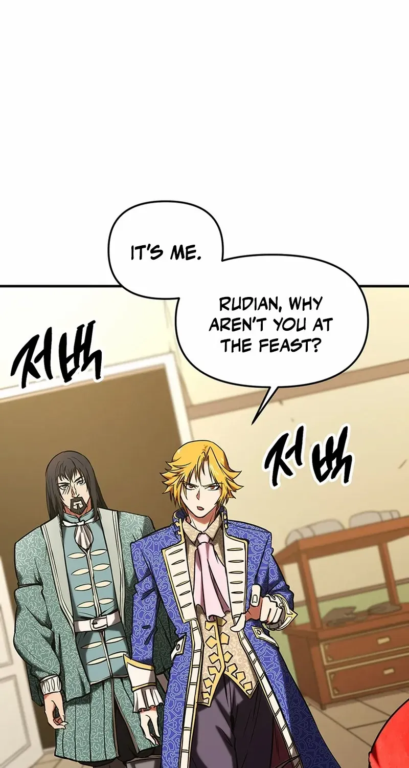 Extra of a Crazy World Chapter 12 page 110 - 