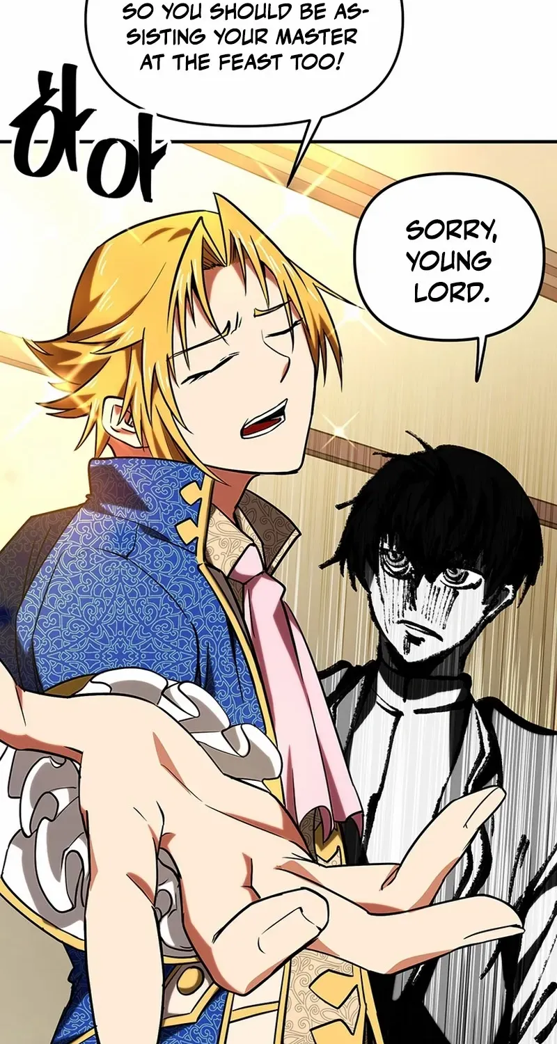 Extra of a Crazy World Chapter 12 page 114 - 