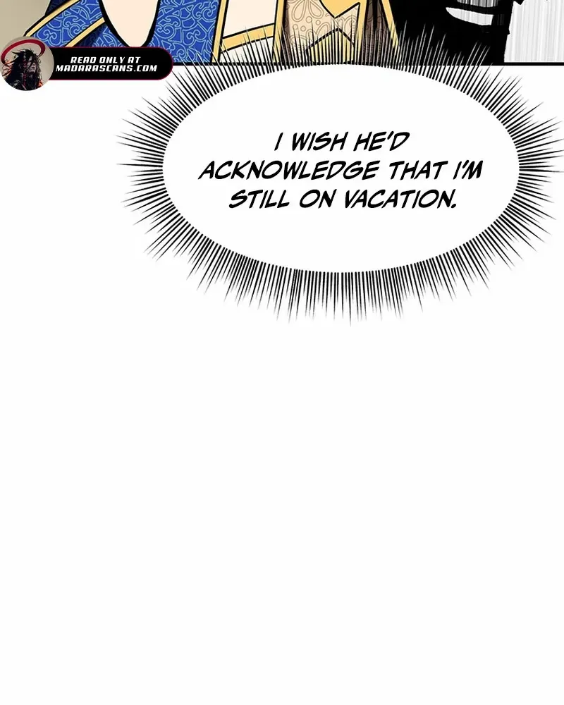 Extra of a Crazy World Chapter 12 page 115 - 