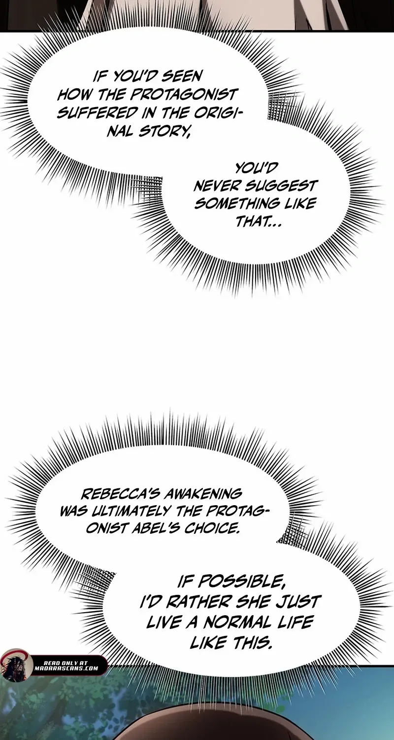 Extra of a Crazy World Chapter 12 page 13 - 