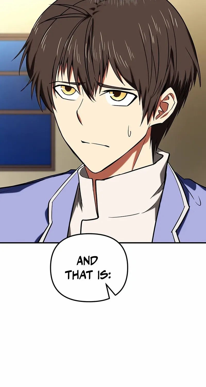 Extra of a Crazy World Chapter 12 page 125 - 