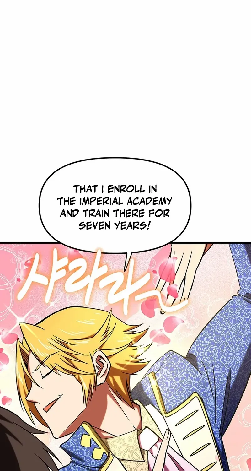 Extra of a Crazy World Chapter 12 page 126 - 
