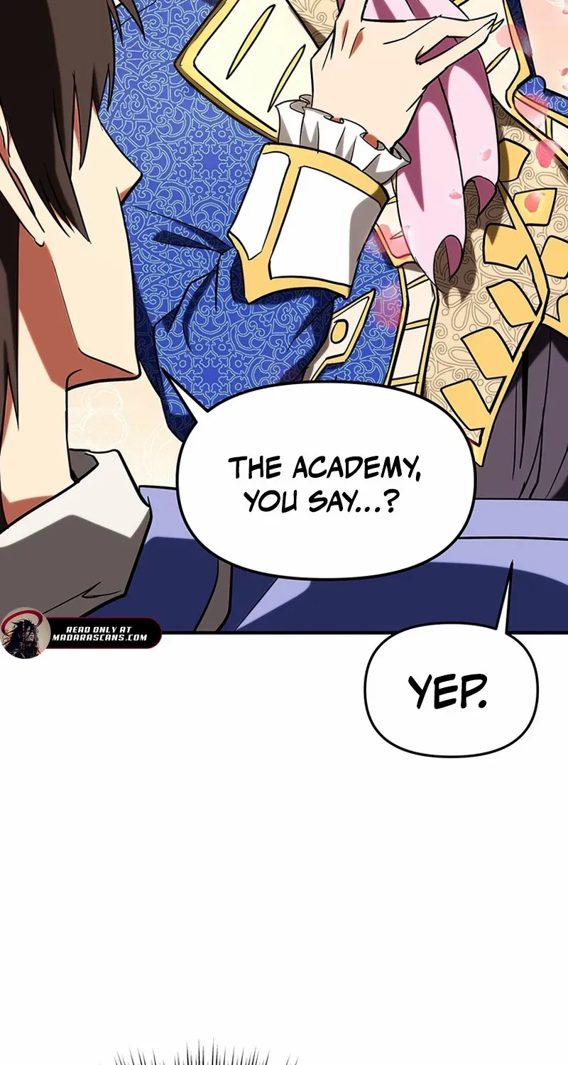 Extra of a Crazy World Chapter 12 page 127 - 