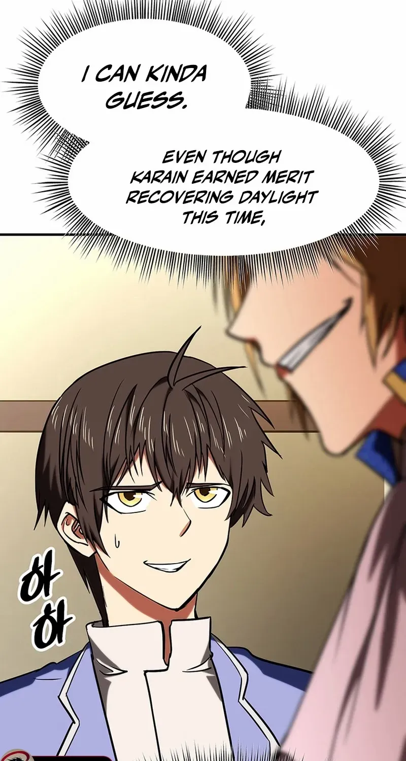 Extra of a Crazy World Chapter 12 page 128 - 